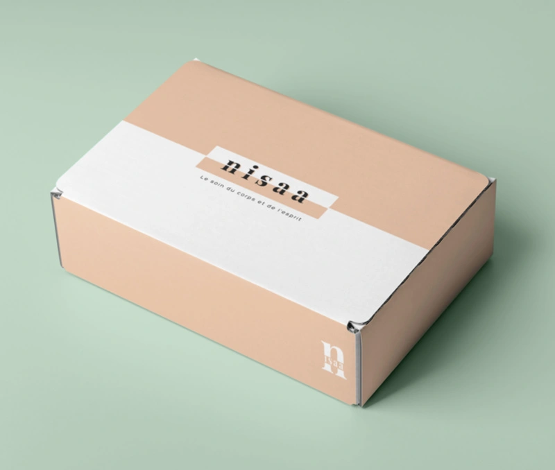 box nisaa box